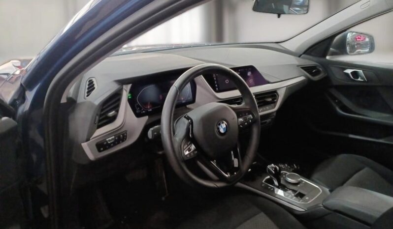 
								BMW SERIE 1 116D ADVANTAGE 115CV full									