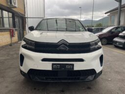 
										CITROEN C5 AIRCROSS 1.2 PURETECH FEEL 130CV full									