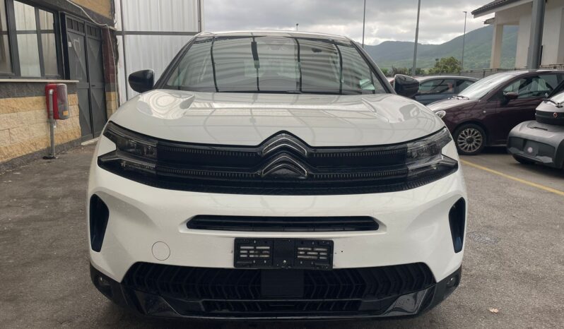 
								CITROEN C5 AIRCROSS 1.2 PURETECH FEEL 130CV full									