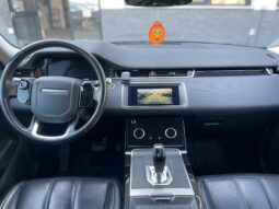 
										RANGE ROVER EVOQUE 2.0 MHEV R-DYNAMIC 150CV full									