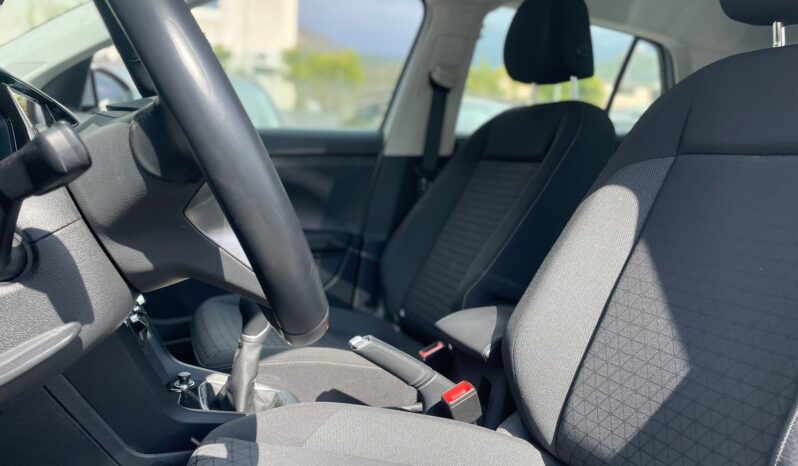 
								VOLKSWAGEN T-CROSS 1.0TSI STYLE 95CV full									