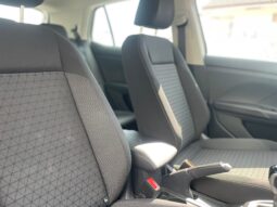 
										VOLKSWAGEN T-CROSS 1.0TSI STYLE 95CV full									