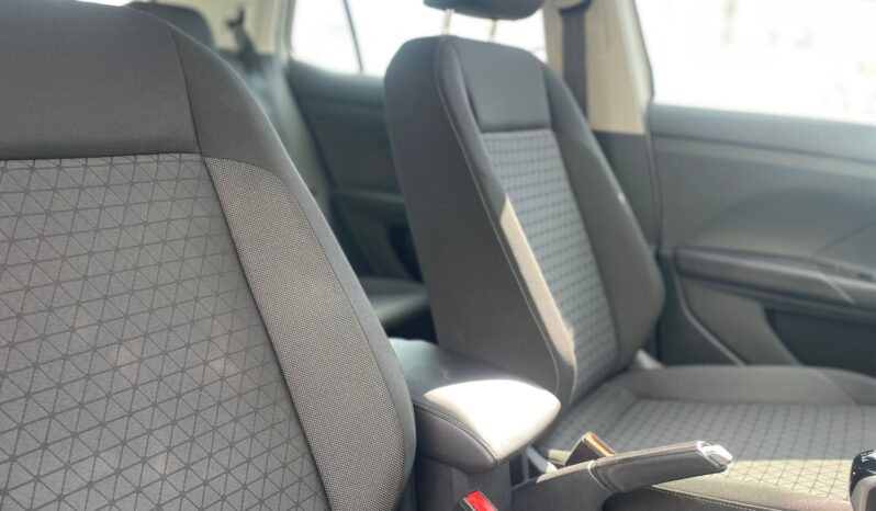 
								VOLKSWAGEN T-CROSS 1.0TSI STYLE 95CV full									