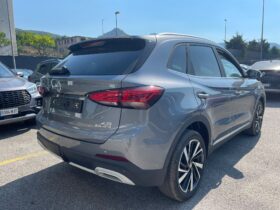 MG ZS 1.5 HYBRID+ LUXURY 102CV