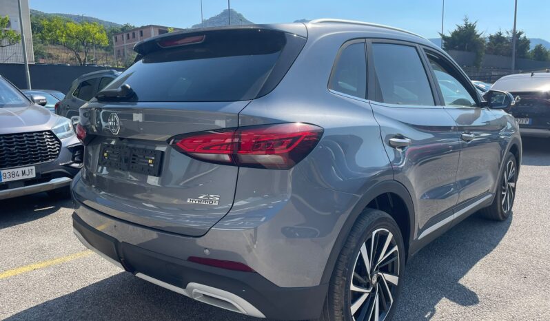 
								MG ZS 1.5 HYBRID+ LUXURY 102CV full									