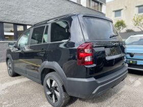 SWM G03 1.5 SUPER HYBRID 102CV