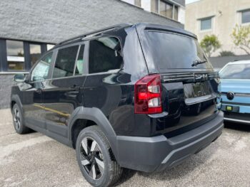 SWM G03 1.5 SUPER HYBRID 102CV