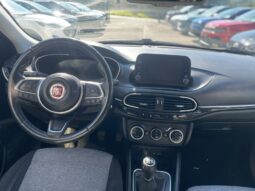 
										FIAT TIPO 1.3MJT CROSS 95CV full									