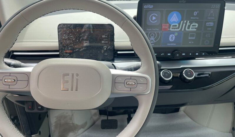 
								ELI ZERO PLUS 8CV full									