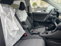 
										MG ZS 1.5 STANDARD 115CV full									