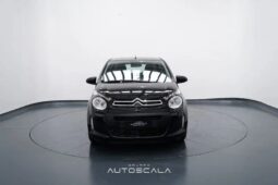 
										CITROEN C1 1.0 FEEL EDITION 72CV full									