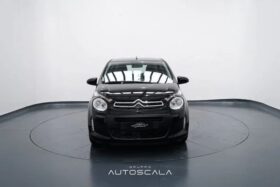 CITROEN C1 1.0 FEEL EDITION 72CV