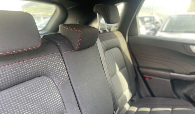 
								FORD KUGA 1.5 ECOBLUE ST-LINE X 120CV full									