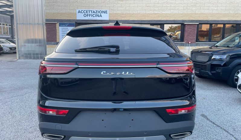 
								CIRELLI SPORT COUPE’ 1.5 BI-FUEL 137CV full									