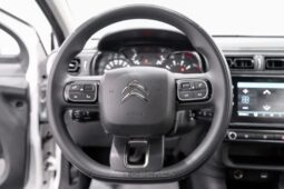 
										CITROEN C3 1.2 PURETECH BUSINESS 82CV full									