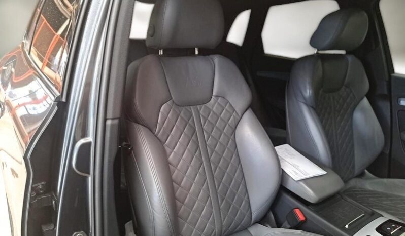 
								AUDI Q5 2.0 MHEV S-LINE 204CV full									