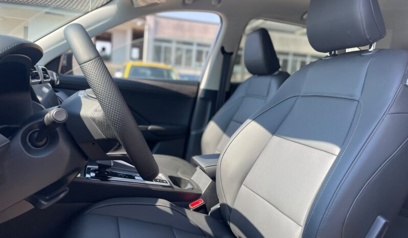 
								MG ZS 1.5 HYBRID+ LUXURY 102CV full									