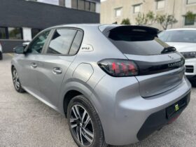 PEUGEOT 208 1.2 PURETECH STYLE 75CV