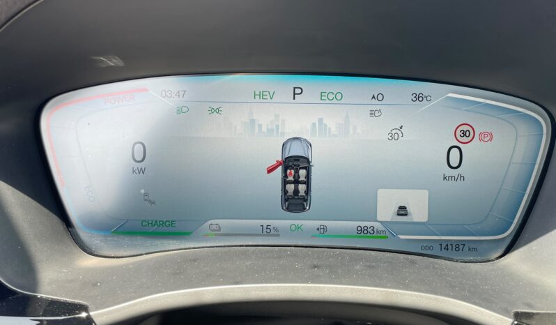 
								BYD SEAL U DM-I 1.5 PHEV BOOST 218CV full									