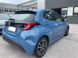 
										TOYOTA YARIS 1.5 TREND 92CV full									