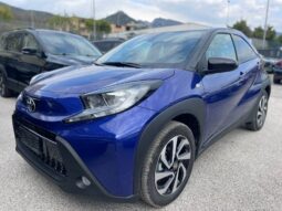 
										TOYOTA AYGO X 1.0 TREND S-CVT 72CV full									