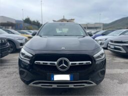 
										MERCEDES GLA200D 2.0 AUTOMATIC SPORT PLUS 150CV full									