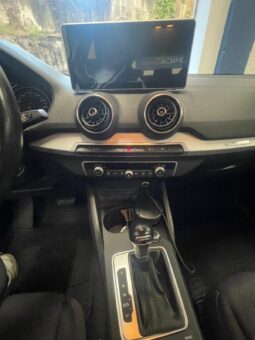 
										AUDI Q2 1.6 S-TRONIC IDENTITY BLACK 116CV full									