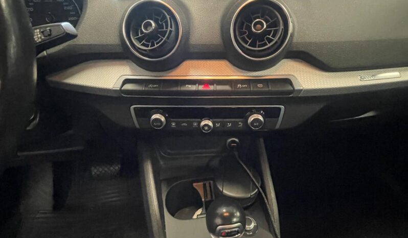 
								AUDI Q2 1.6 S-TRONIC IDENTITY BLACK 116CV full									