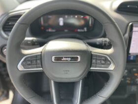 JEEP RENEGADE 1.5 TURBO MHEV ALTITUDE 130CV