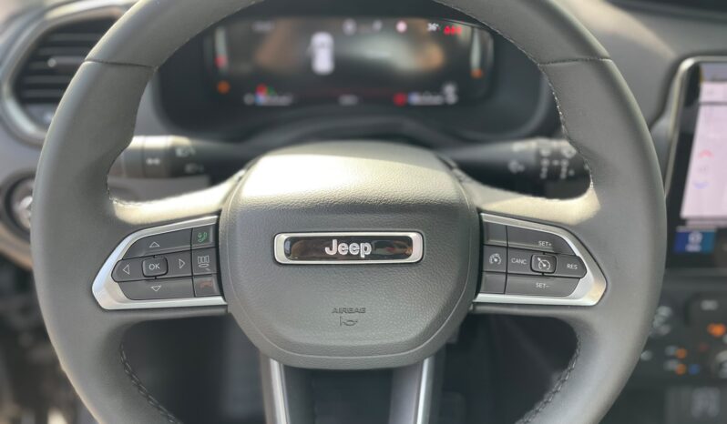 
								JEEP RENEGADE 1.5 TURBO MHEV ALTITUDE 130CV full									