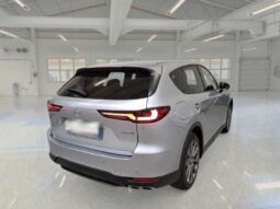 MAZDA CX-60 2.5 E-SKYACTIVE LINE 190CV