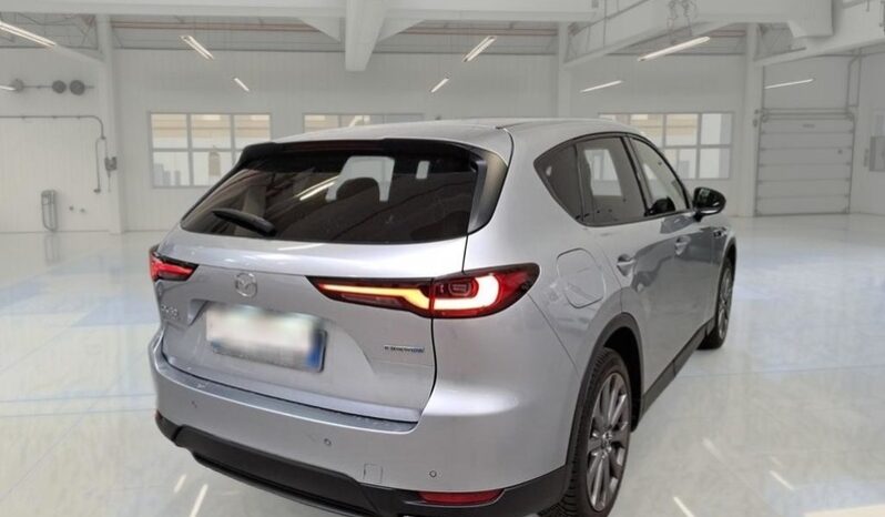 
								MAZDA CX-60 2.5 E-SKYACTIVE LINE 190CV full									