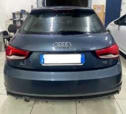 
										AUDI A1 1.4TDI ADMIRED S-LINE 89CV full									