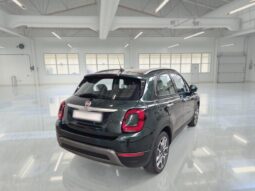 
										FIAT 500X 1.3MJT CROSS 95CV full									