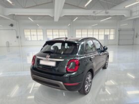 FIAT 500X 1.3MJT CROSS 95CV