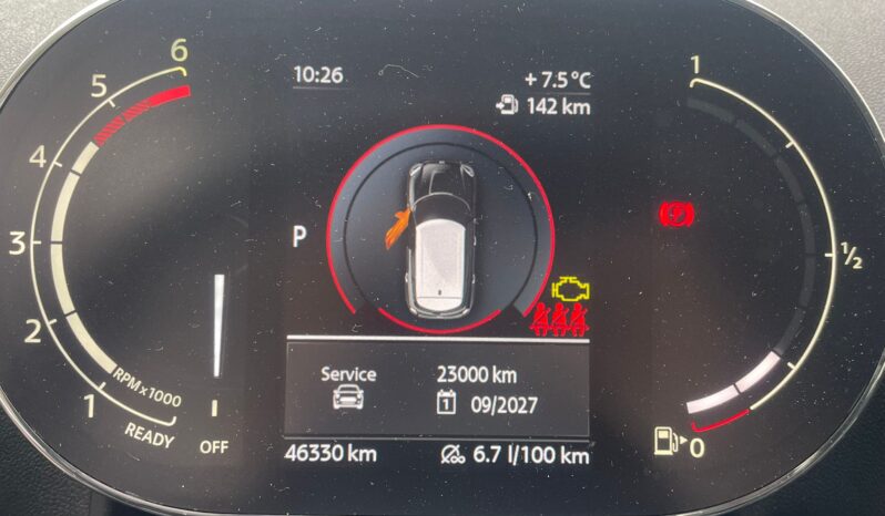 
								MINI COUNTRYMAN 1.5 ONE D BLACK LINE XL 116CV full									