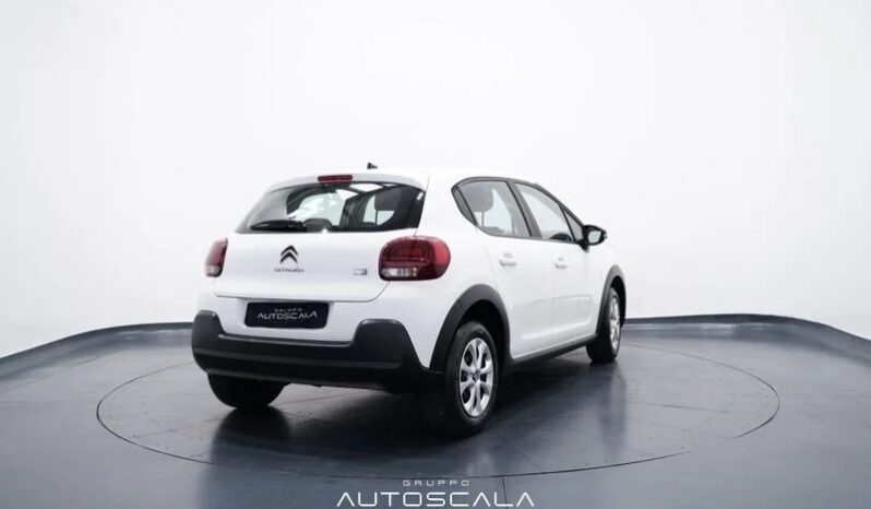 
								CITROEN C3 1.2 PURETECH BUSINESS 82CV full									