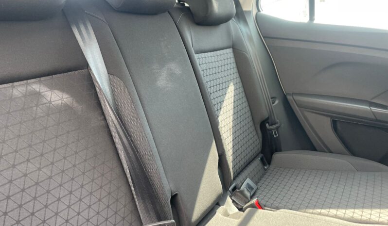 
								VOLKSWAGEN T-CROSS 1.0TSI STYLE 95CV full									