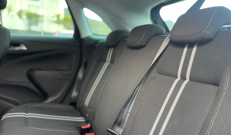 
								OPEL CROSSLAND 1.2 TURBO ELEGANCE 130CV full									