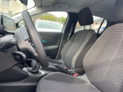 
										PEUGEOT 208 1.2 PURETECH STYLE 75CV full									