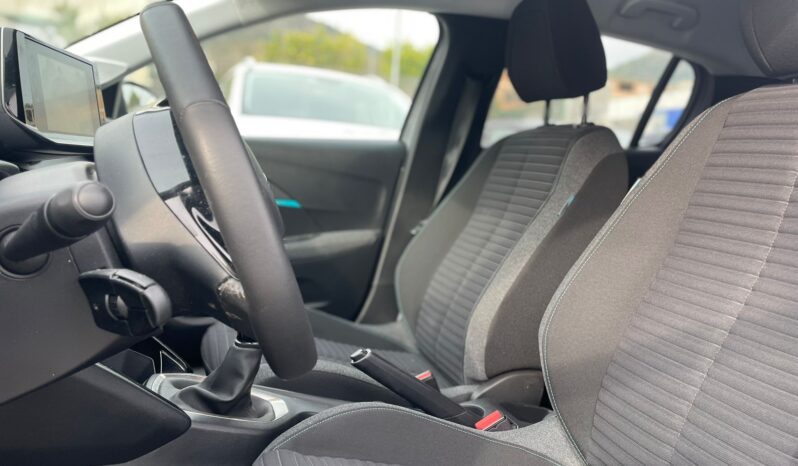 
								PEUGEOT 208 1.2 PURETECH STYLE 75CV full									