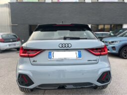 
										AUDI A1 1.0TFSI S-TRONIC ALLSTREET 116CV full									