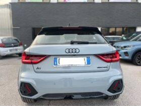AUDI A1 1.0TFSI S-TRONIC ALLSTREET 116CV