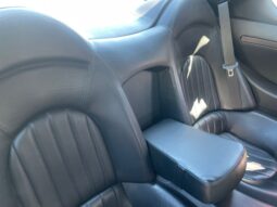 
										MASERATI COUPE’ 4.2 CAMBIOCORSA 390CV full									