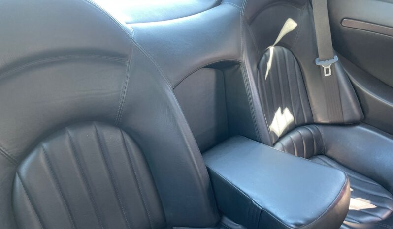 
								MASERATI COUPE’ 4.2 CAMBIOCORSA 390CV full									