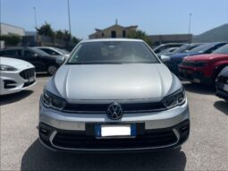 VOLKSWAGEN POLO 1.0TSI LIFE DSG 95CV