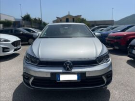 VOLKSWAGEN POLO 1.0TSI LIFE DSG 95CV