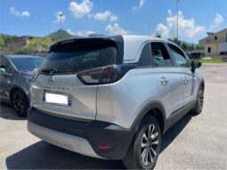 
										OPEL CROSSLAND 1.2 TURBO ELEGANCE 110CV full									