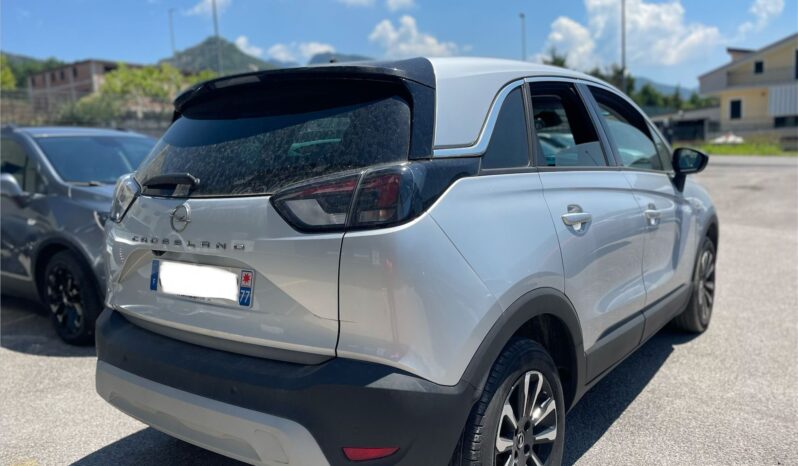 
								OPEL CROSSLAND 1.2 TURBO ELEGANCE 110CV full									