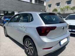 VOLKSWAGEN POLO 1.0TSI LIFE DSG 95CV